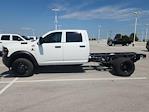New 2026 Ram 5500 Tradesman Crew Cab 4x4 60 CA Cab Chassis for sale #1182064 - photo 6