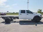 New 2026 Ram 5500 Tradesman Crew Cab 4x4 60 CA Cab Chassis for sale #1182064 - photo 9
