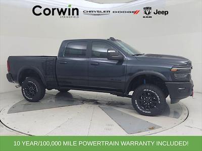 New 2026 Ram 2500 Power Wagon Crew Cab for sale #1182834 - photo 1