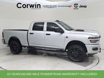 New 2026 Ram 2500 Tradesman Crew Cab for sale #1182841 - photo 1