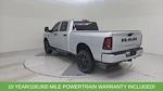 New 2026 Ram 2500 Tradesman Crew Cab for sale #1182841 - photo 11