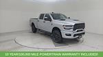 New 2026 Ram 2500 Tradesman Crew Cab for sale #1182841 - photo 3