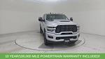 New 2026 Ram 2500 Tradesman Crew Cab for sale #1182841 - photo 4