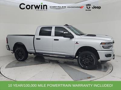 New 2026 Ram 2500 Tradesman Crew Cab for sale #1182843 - photo 1