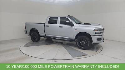 New 2026 Ram 2500 Tradesman Crew Cab for sale #1182843 - photo 2