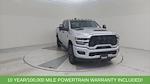 New 2026 Ram 2500 Tradesman Crew Cab for sale #1182843 - photo 4