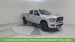 New 2026 Ram 2500 Tradesman Crew Cab for sale #1182843 - photo 3