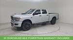 New 2026 Ram 2500 Tradesman Crew Cab for sale #1182843 - photo 7