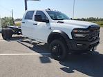 New 2026 Ram 5500 Tradesman Crew Cab 4x4 84 CA Cab Chassis for sale #1185698 - photo 3