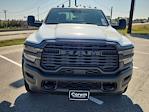 New 2026 Ram 5500 Tradesman Crew Cab 4x4 84 CA Cab Chassis for sale #1185698 - photo 4