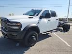 New 2026 Ram 5500 Tradesman Crew Cab 4x4 84 CA Cab Chassis for sale #1185698 - photo 5
