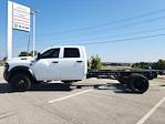 New 2026 Ram 5500 Tradesman Crew Cab 4x4 84 CA Cab Chassis for sale #1185698 - photo 6