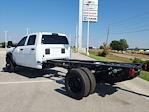 New 2026 Ram 5500 Tradesman Crew Cab 4x4 84 CA Cab Chassis for sale #1185698 - photo 7