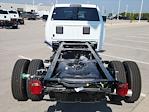New 2026 Ram 5500 Tradesman Crew Cab 4x4 84 CA Cab Chassis for sale #1185698 - photo 8