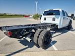 New 2026 Ram 5500 Tradesman Crew Cab 4x4 84 CA Cab Chassis for sale #1185698 - photo 2