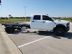 New 2026 Ram 5500 Tradesman Crew Cab 4x4 84 CA Cab Chassis for sale #1185698 - photo 9