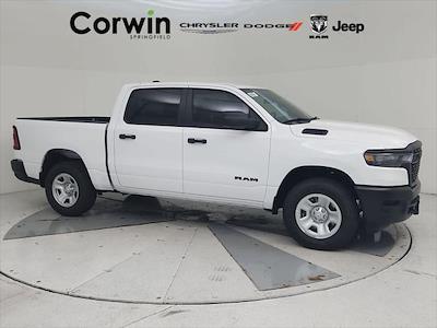 New 2026 Ram 1500 Tradesman Crew Cab 4x4 Pickup for sale #1187520 - photo 1