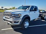 New 2026 Ram 5500 Tradesman Crew Cab 4x4 84 CA Cab Chassis for sale #1191028 - photo 5