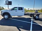 New 2026 Ram 5500 Tradesman Crew Cab 4x4 84 CA Cab Chassis for sale #1191028 - photo 6
