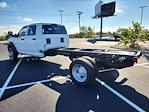 New 2026 Ram 5500 Tradesman Crew Cab 4x4 84 CA Cab Chassis for sale #1191028 - photo 7
