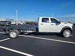 New 2026 Ram 5500 Tradesman Crew Cab 4x4 84 CA Cab Chassis for sale #1191028 - photo 9
