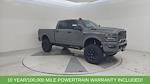 New 2026 Ram 2500 Big Horn Crew Cab for sale #1192138 - photo 4