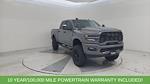 New 2026 Ram 2500 Big Horn Crew Cab for sale #1192138 - photo 5