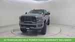New 2026 Ram 2500 Big Horn Crew Cab for sale #1192138 - photo 7