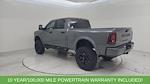 New 2026 Ram 2500 Big Horn Crew Cab for sale #1192138 - photo 12