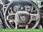 New 2026 Ram 2500 Big Horn Crew Cab for sale #1192138 - photo 22