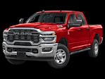 New 2026 Ram 2500 Big Horn Crew Cab 4x4 Pickup for sale #1192217 - photo 1
