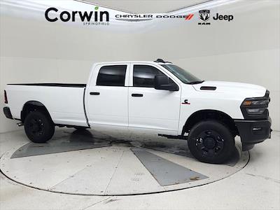 New 2026 Ram 2500 Tradesman Crew Cab 4x4 Pickup for sale #1193951 - photo 1