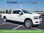 New 2026 Ram 3500 Laramie Crew Cab 4x4 Pickup for sale #1194864 - photo 6