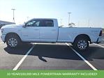 New 2026 Ram 3500 Laramie Crew Cab 4x4 Pickup for sale #1194864 - photo 7