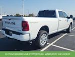 New 2026 Ram 3500 Laramie Crew Cab 4x4 Pickup for sale #1194864 - photo 8