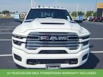 New 2026 Ram 3500 Laramie Crew Cab 4x4 Pickup for sale #1194864 - photo 9