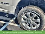 New 2026 Ram 3500 Laramie Crew Cab 4x4 Pickup for sale #1194864 - photo 26