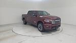 New 2026 Ram 1500 Laramie Crew Cab 4x4 Pickup for sale #1195445 - photo 3