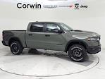 New 2026 Ram 1500 Rebel Crew Cab 4x4 Pickup for sale #1198533 - photo 1
