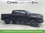 New 2026 Ram 1500 Rebel Crew Cab 4x4 Pickup for sale #1200924 - photo 1