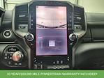 New 2026 Ram 1500 Rebel Crew Cab 4x4 Pickup for sale #1200924 - photo 9