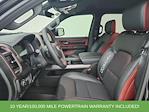 New 2026 Ram 1500 Rebel Crew Cab 4x4 Pickup for sale #1200925 - photo 11