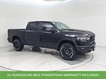 New 2026 Ram 1500 Rebel Crew Cab 4x4 Pickup for sale #1200925 - photo 2