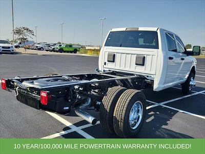 New 2026 Ram 3500 Tradesman Crew Cab 4x4 60 CA Cab Chassis for sale #1204922 - photo 2