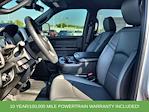 New 2026 Ram 3500 Tradesman Crew Cab 4x4 60 CA Cab Chassis for sale #1204922 - photo 11