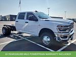 New 2026 Ram 3500 Tradesman Crew Cab 4x4 60 CA Cab Chassis for sale #1204922 - photo 3