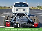 New 2026 Ram 3500 Tradesman Crew Cab 4x4 60 CA Cab Chassis for sale #1204922 - photo 22
