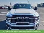New 2026 Ram 3500 Tradesman Crew Cab 4x4 60 CA Cab Chassis for sale #1204922 - photo 4