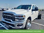 New 2026 Ram 3500 Tradesman Crew Cab 4x4 60 CA Cab Chassis for sale #1204922 - photo 5