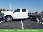 New 2026 Ram 3500 Tradesman Crew Cab 4x4 60 CA Cab Chassis for sale #1204922 - photo 6